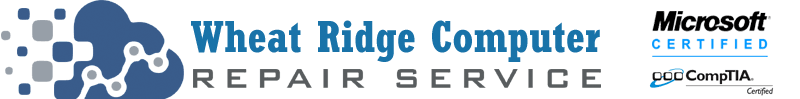 Call Wheat Ridge Computer Repair Service at 720-441-6460